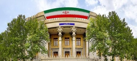 واکنش به بی اعتنایی  غرب در برابر وقایع آمریکا واکنش به بی اعتنایی  غرب در برابر وقایع آمریکا