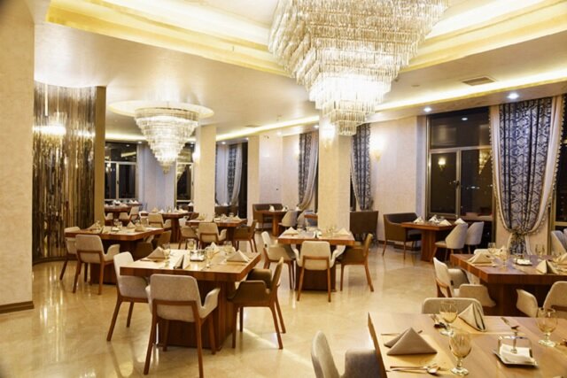 لزوم رعایت دستورالعملهای بهداشتی در رستورانها، سفره خانه سنتی و فست فودها لزوم رعایت دستورالعملهای بهداشتی در رستورانها، سفره خانه سنتی و فست فودها