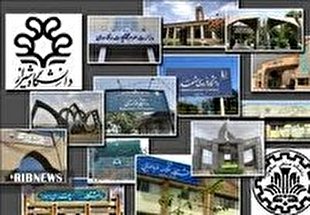 دانشگاهها از امروز میزبان دانشجویان هستند دانشگاهها از امروز میزبان دانشجویان هستند