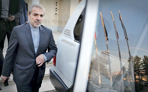 نوبخت از طرح‌های عمرانی سه استان بازدید می‌کند