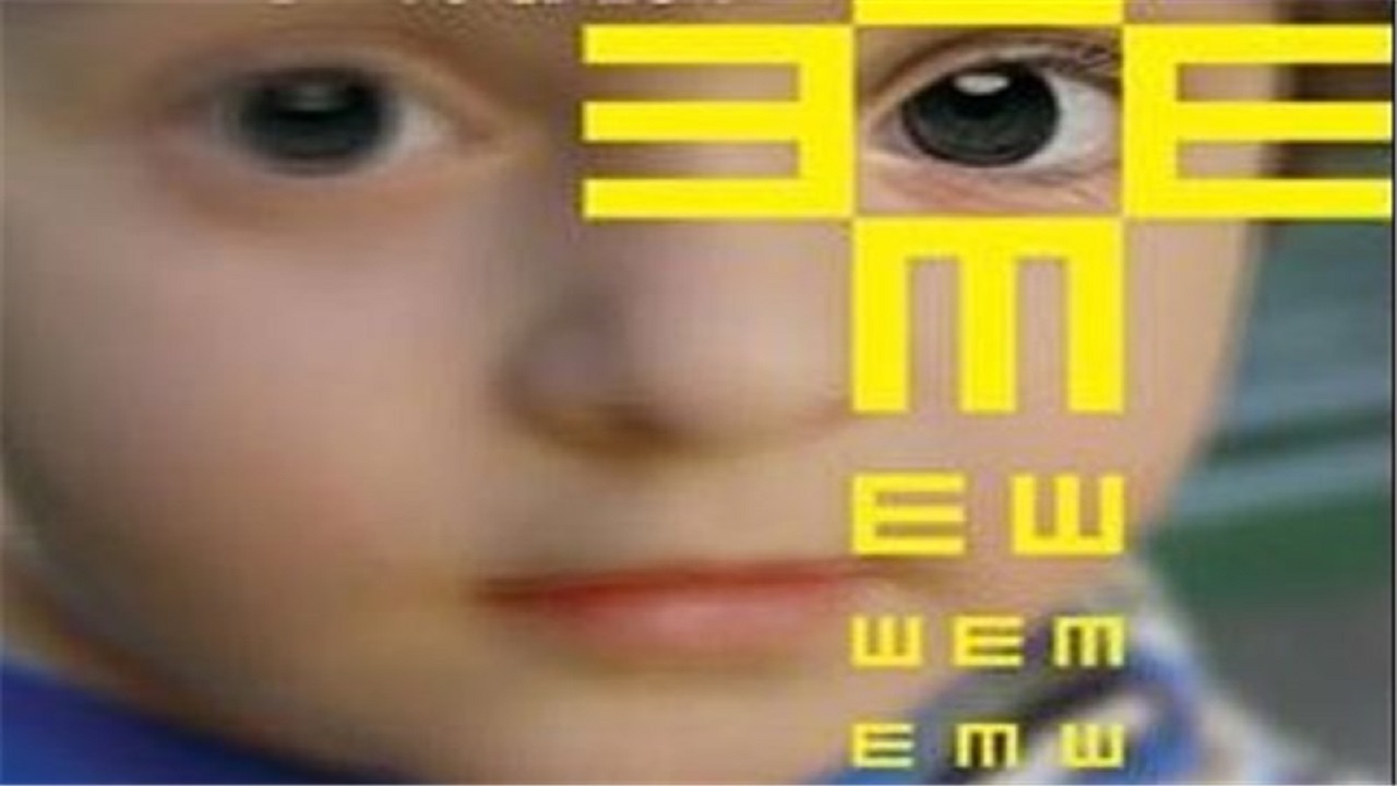 اجرای طرح پیشگیری از تنبلی چشم زودتر از موعد در قزوین