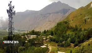 واگذاری اینترنت پرسرعت به 3 روستای زنجان واگذاری اینترنت پرسرعت به 3 روستای زنجان