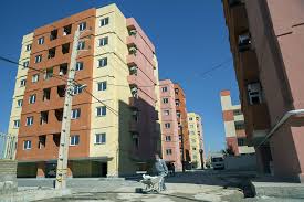 اختصاص ۹ میلیارد تومان اعتبارات ابلاغی بازآفرینی به بجنورد