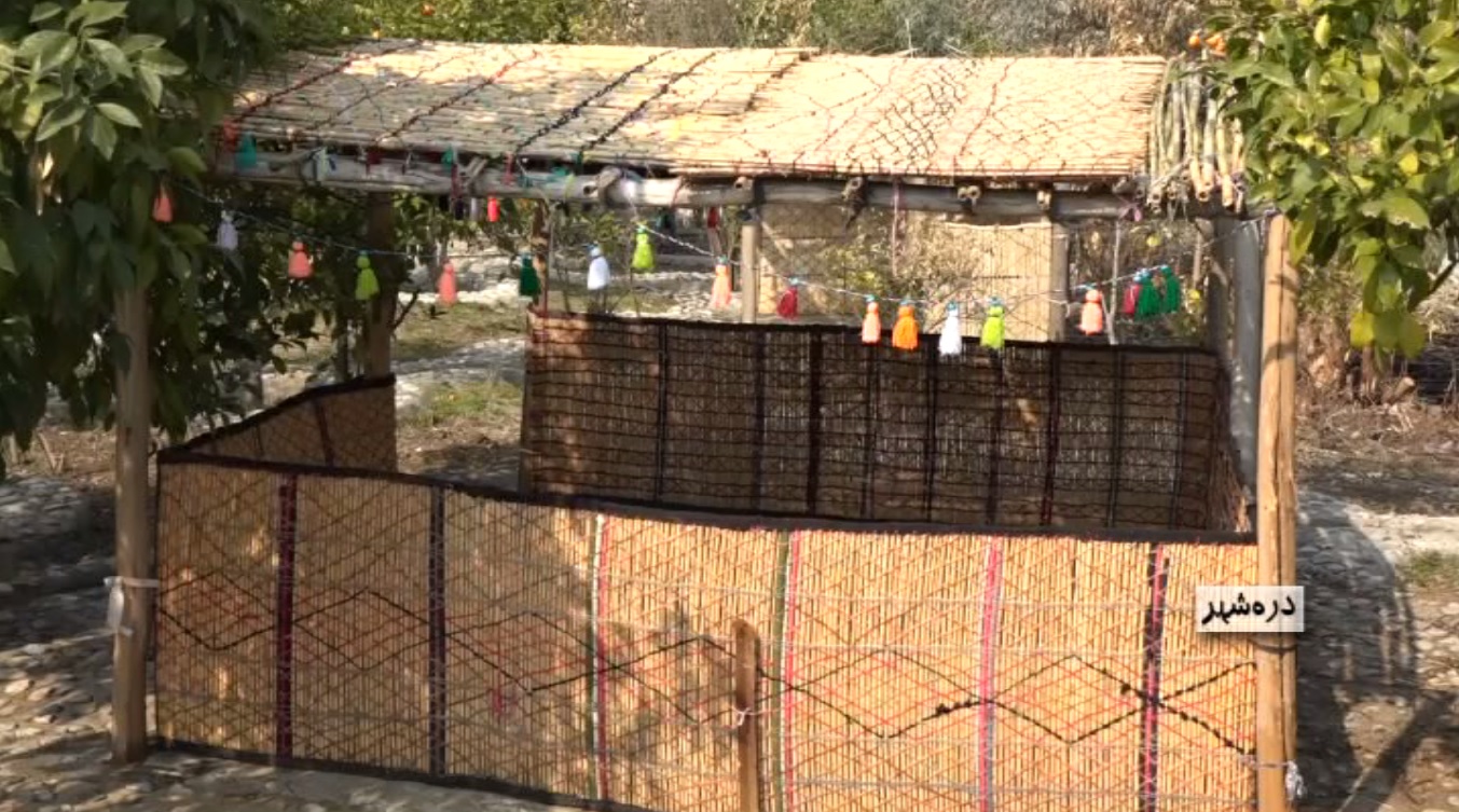 شیوع کرونا ویروس و رکود در اقامت‌های بومگردی