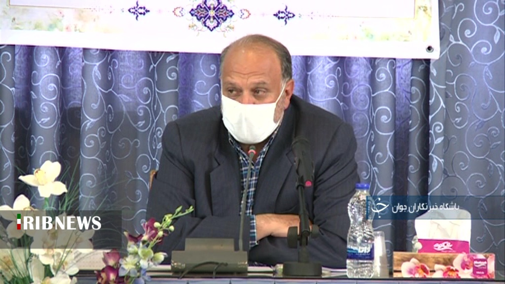 ممنوعیت فعالیت اماکن عمومی در اردبیل