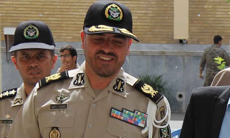 کسب رتبه نخست مرکز آموزش دژبان آجا در رعایت اصول بهداشتی