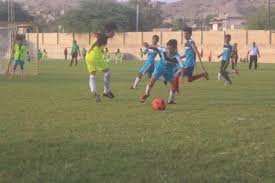 گله مندی جوانان توکهور و هشتبندی از کمبود زمین ورزشی