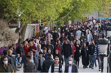 تنگی نفس آذربایجان شرقی در روزهای داغ تابستان