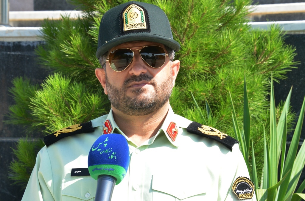 کشف اشیای عتیقه متعلق به هزاره اول پیش از میلاد