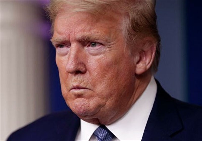 نارضایتی بیشتر آمریکاییها از عملکرد ترامپ نارضایتی بیشتر آمریکاییها از عملکرد ترامپ