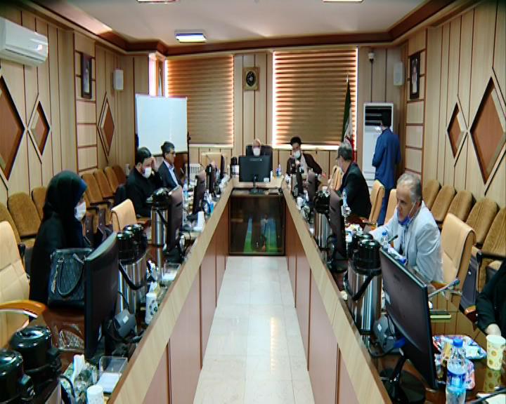 نشست مجمع نمایندگان استان به منظور بررسی مشکلات حوزههای انتخابیه نشست مجمع نمایندگان استان به منظور بررسی مشکلات حوزههای انتخابیه