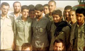 روز شمار دفاع مقدس (۳) سال ۱۳۶۱