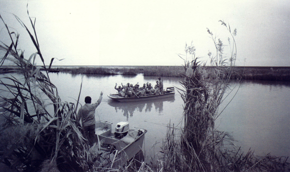 روز شمار دفاع مقدس (۴)