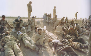 روز شمار دفاع مقدس (۴)