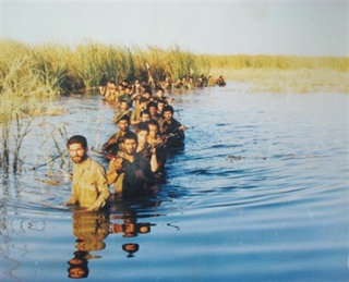 روز شمار دفاع مقدس (۴)