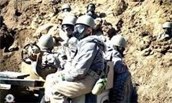 روز شمار دفاع مقدس (۴)