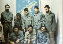 روز شمار دفاع مقدس (۴)