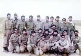 روز شمار دفاع مقدس (۴)