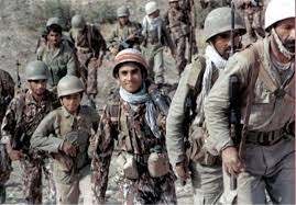 روز شمار دفاع مقدس (۴)