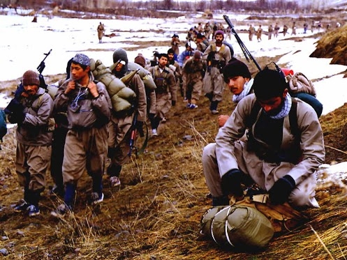 روز شمار دفاع مقدس (۴)