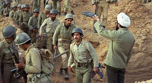 روز شمار دفاع مقدس (۴)