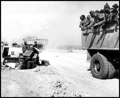 روز شمار دفاع مقدس (۴)