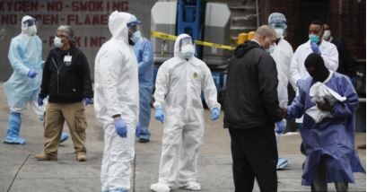 تشدید رقابت بر سر ورود به کاخ سفید؛ ۵۹ روز مانده به انتخابات