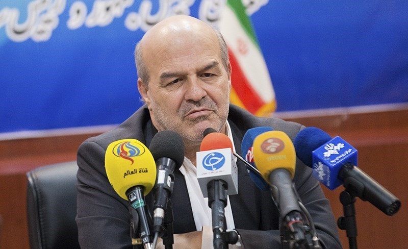 تا پایان سال ۱۴۰۶ دریاچه ارومیه به تراز اکولوژیک می‌رسد