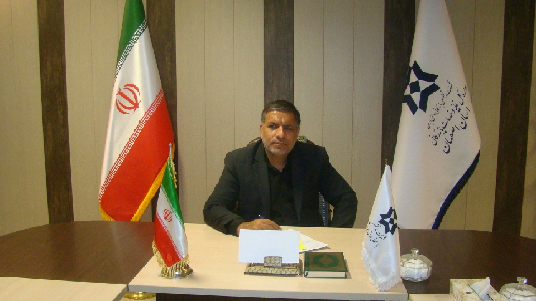 پرداخت ۹۲ درصد از مطالبات گندم کاران اصفهانی