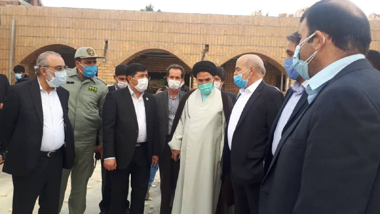 حجم آب دریاچه ارومیه ۱.۲ میلیارد مترمکعب بیشتر از پیش‌بینی‌ها