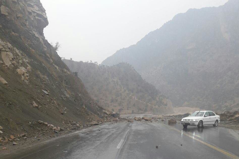 کاهش ۱۶ درصدی تلفات حوادث جاده‌ای