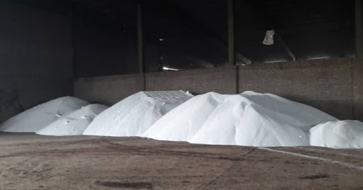 بازار «سیاه»،از کود شیمیایی تا بذر گندم بازار «سیاه»،از کود شیمیایی تا بذر گندم