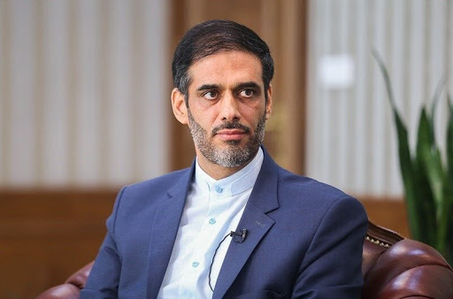 پیام تسلیت فرمانده قرارگاه سازندگی خاتم&zwnj;الانبیاء (ص) در پی ترور شهید فخری&zwnj;زاده