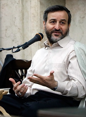 منصور قصری زاده