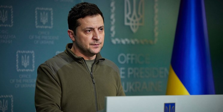 تحولات بیست و دومین روز حمله به اوکراین