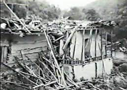 بزرگترین زلزله‌های تاریخ ایران