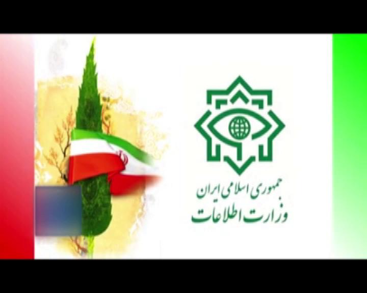 مجاهدان تامین امنیت کشور