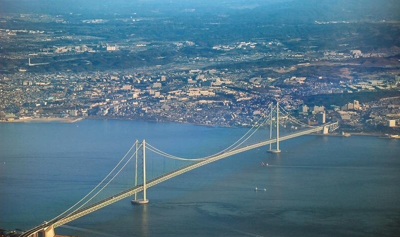 خاص&zwnj;ترین پل&zwnj;های معلق دنیا را بشناسید