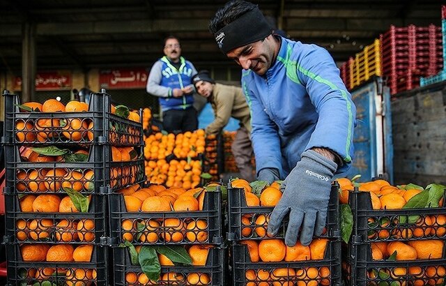 همراهی مالکان راه اندازی میدان بار کرمانشاه را سرعت می بخشد