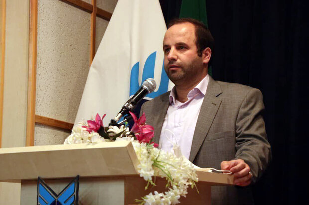 مشارکت در اشتغال روستایی ۳۰ هزار نفر در اردبیل مشارکت در اشتغال روستایی ۳۰ هزار نفر در اردبیل