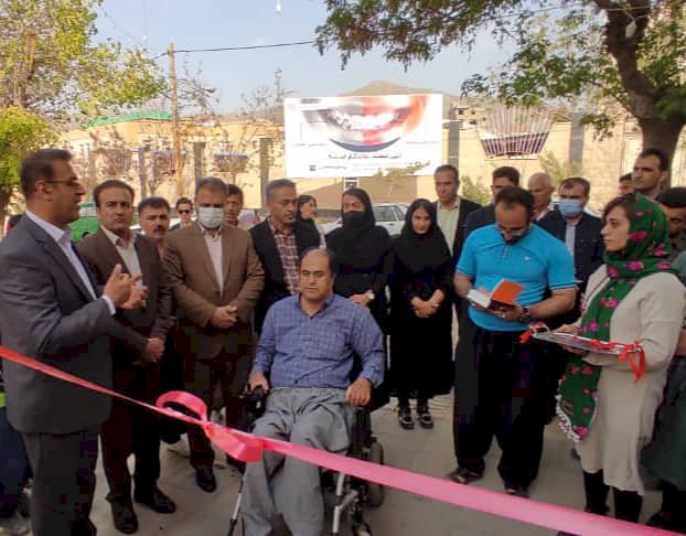 برپا شدن نمایشگاه صنایع‌دستی و سوغات در بانه