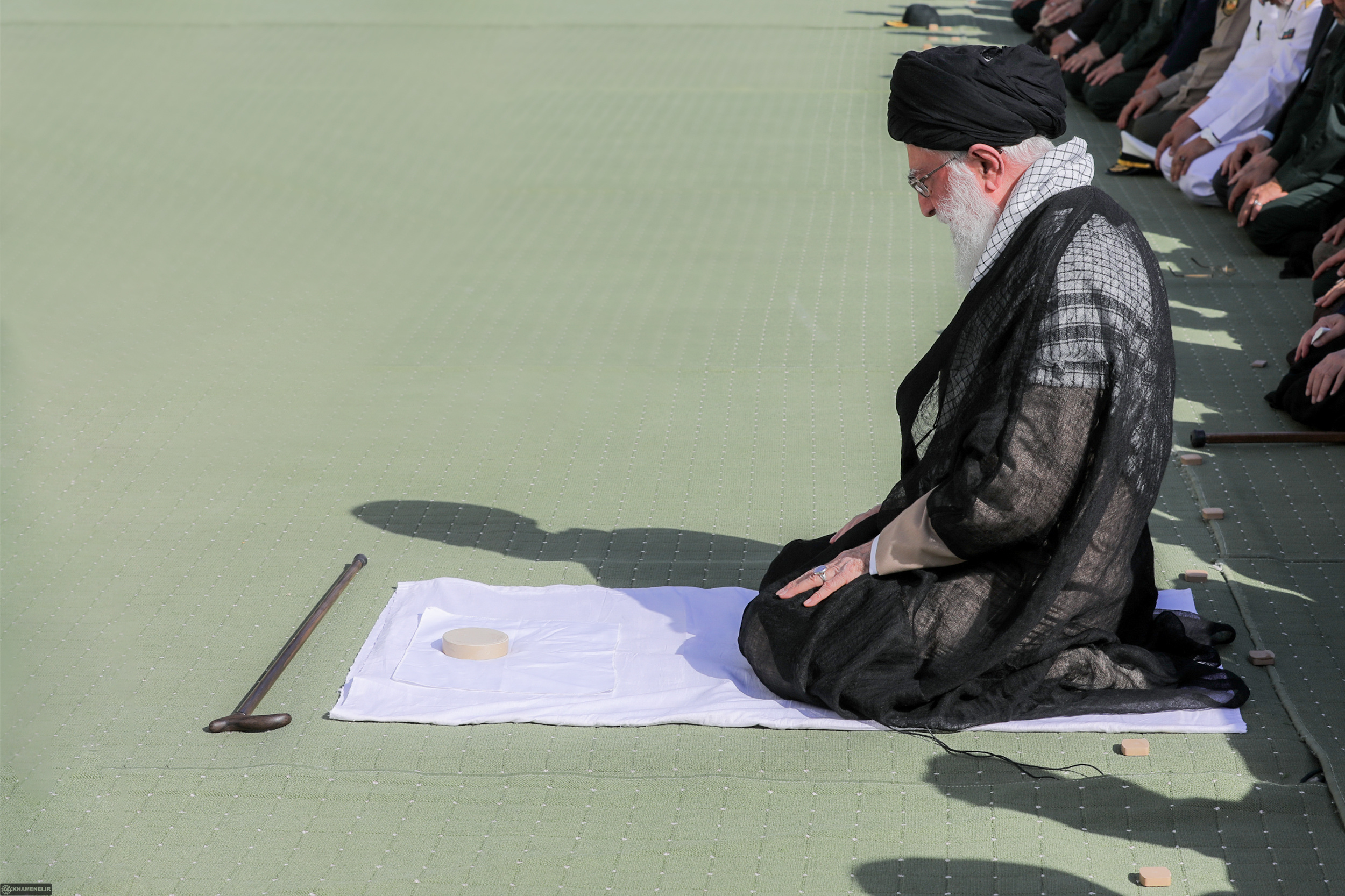 نماز عید فطر نماز عید فطر