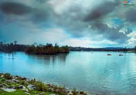 دریاچه آویدر، رویایی از جنس طبیعت