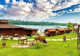 دریاچه آویدر، رویایی از جنس طبیعت