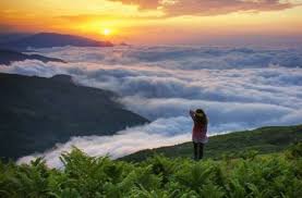 دریاچه آویدر، رویایی از جنس طبیعت