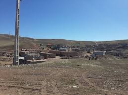 قرارگاه پیشرفت و آبادانی، نقشه راه توسعه مناطق محروم