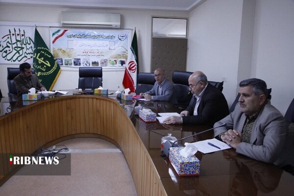 اجرای طرح شناسنامه دار کردن باغها در آذربایجانغربی اجرای طرح شناسنامه دار کردن باغها در آذربایجانغربی