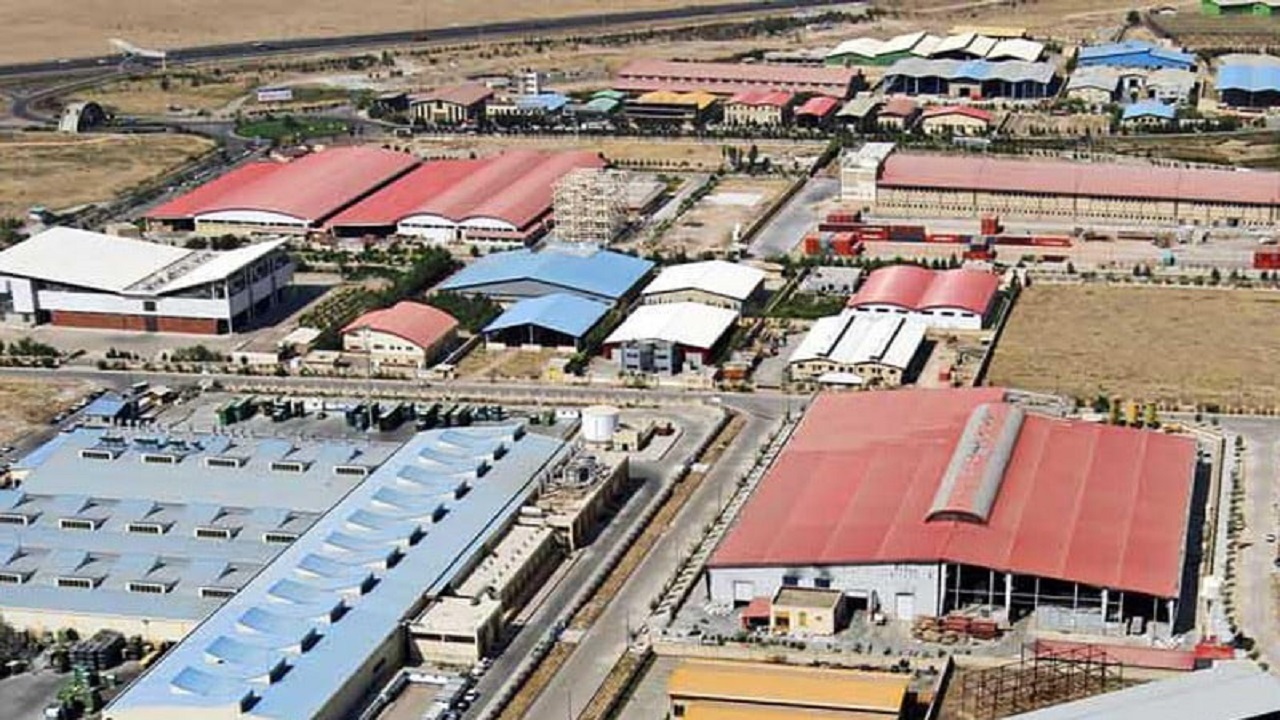 شهرک صنعتی اردبیل قطب تولید و اشتغال استان است شهرک صنعتی اردبیل قطب تولید و اشتغال استان است