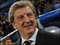 هاجسون سرمربی کریستال پالاس شد