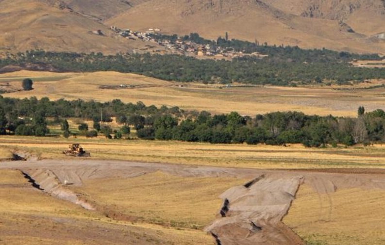 انتظار تحویل مسکن به جانبازان استان قزوین ۲۰ ساله شد